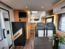 Fahrzeugbild Sunlight T 67S Adventure Edition #6
