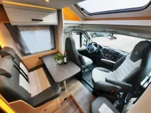 Fahrzeugbild Sunlight T 67S Adventure Edition #9