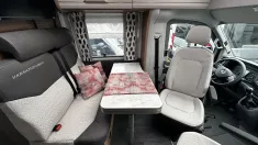 Bild 7 Knaus Van TI 640 MEG VANSATION VW mit Lithium Batterie