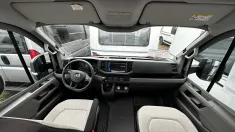 Bild 5 Knaus Van TI 640 MEG VANSATION VW mit Lithium Batterie