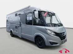 Bild 4 Hymer B-Klasse ML I 780