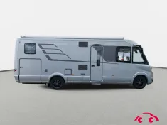 Bild 5 Hymer B-Klasse ML I 780