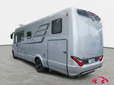 Bild 7 Hymer B-Klasse ML I 780