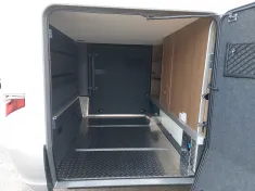 Bild 8 Hymer B-Klasse ML I 780
