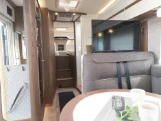 Bild 11 Hymer B-Klasse ML I 780