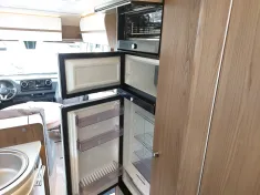 Bild 13 Hymer B-Klasse ML I 780