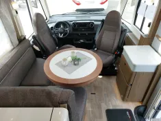 Bild 14 Hymer B-Klasse ML I 780
