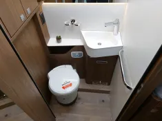 Bild 17 Hymer B-Klasse ML I 780