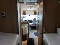 Bild 20 Hymer B-Klasse ML I 780
