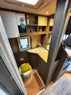 Bild 14 LMC Innovan 600 Verfüg./GT-Sondermodell