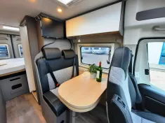 Bild 7 LMC Innovan 600 Verfüg./GT-Sondermodell