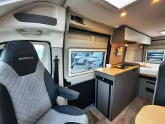 Bild 6 LMC Innovan 600 Verfüg./GT-Sondermodell