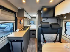 Bild 5 LMC Innovan 600 Verfüg./GT-Sondermodell