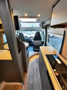 Bild 4 LMC Innovan 600 Verfüg./GT-Sondermodell
