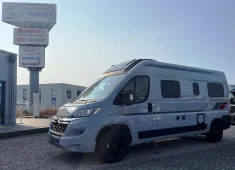 Bild 1 LMC Innovan 600 Verfüg./GT-Sondermodell