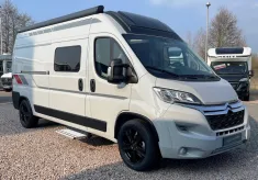 Bild 2 LMC Innovan 600 Verfüg./GT-Sondermodell