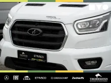 Fahrzeugbild Etrusco T Ford 7.3 SCF Abstandstempomat #SUPER SALE 20%# #4
