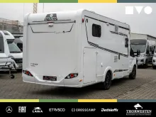 Fahrzeugbild Etrusco T Ford 7.3 SCF Abstandstempomat #SUPER SALE 20%# #5