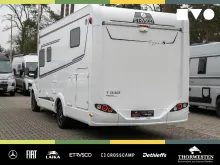 Fahrzeugbild Etrusco T Ford 7.3 SCF Abstandstempomat #SUPER SALE 20%# #6