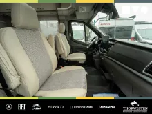 Fahrzeugbild Etrusco T Ford 7.3 SCF Abstandstempomat #SUPER SALE 20%# #10