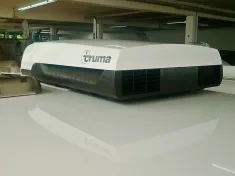 Bild 16 LMC Cruiser V 646 G *KLIMA*MARKISE*NAVI*AUTOMATIK