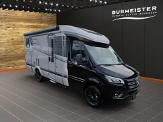 Bild 3 Hymer B-Klasse MC T BlackLine 600 BMC-T, BMCT, B MC-T