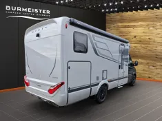 Bild 4 Hymer B-Klasse MC T BlackLine 600 BMC-T, BMCT, B MC-T
