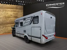 Bild 5 Hymer B-Klasse MC T BlackLine 600 BMC-T, BMCT, B MC-T