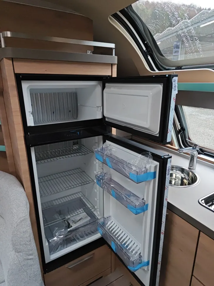 Fahrzeugbild Knaus Südwind 60 YEARS 650 PXB #9