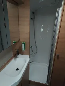 Fahrzeugbild Knaus Südwind 60 YEARS 650 PXB #11