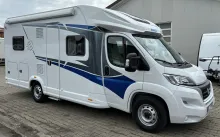 Fahrzeugbild Knaus L!VE WAVE 650 MF #1