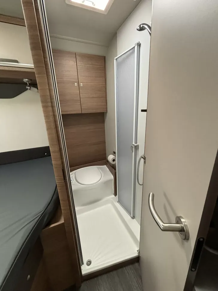 Fahrzeugbild Knaus L!VE WAVE 650 MF #7