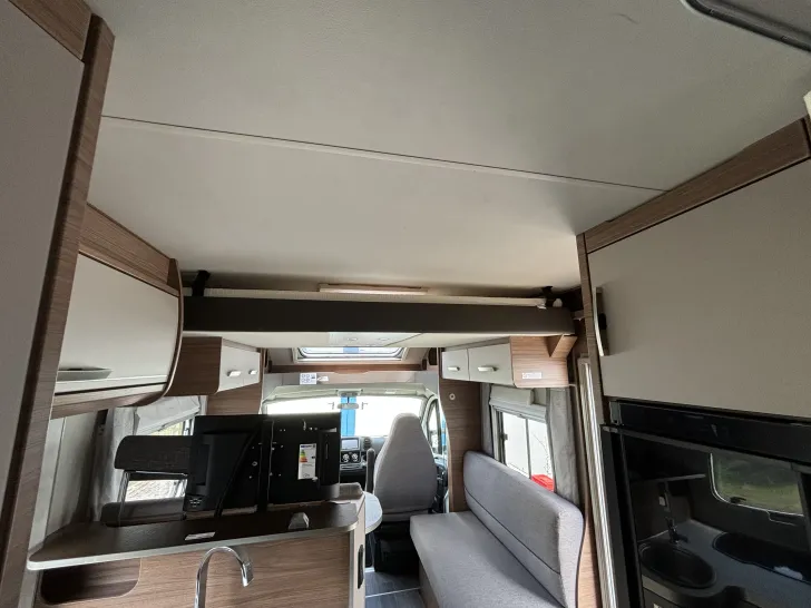 Fahrzeugbild Knaus L!VE WAVE 650 MF #8