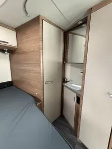 Fahrzeugbild Knaus L!VE WAVE 650 MF #10