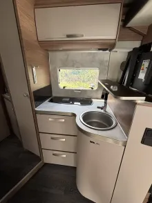 Fahrzeugbild Knaus L!VE WAVE 650 MF #11