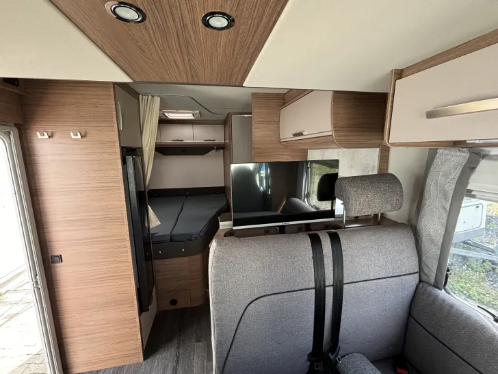 Fahrzeugbild Knaus L!VE WAVE 650 MF #12