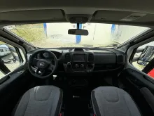 Fahrzeugbild Knaus L!VE WAVE 650 MF #14