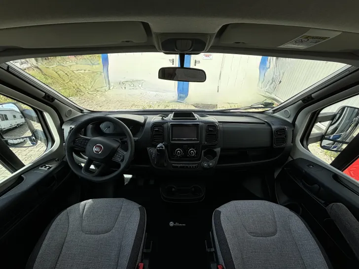 Fahrzeugbild Knaus L!VE WAVE 650 MF #14