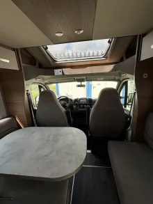Fahrzeugbild Knaus L!VE WAVE 650 MF #15