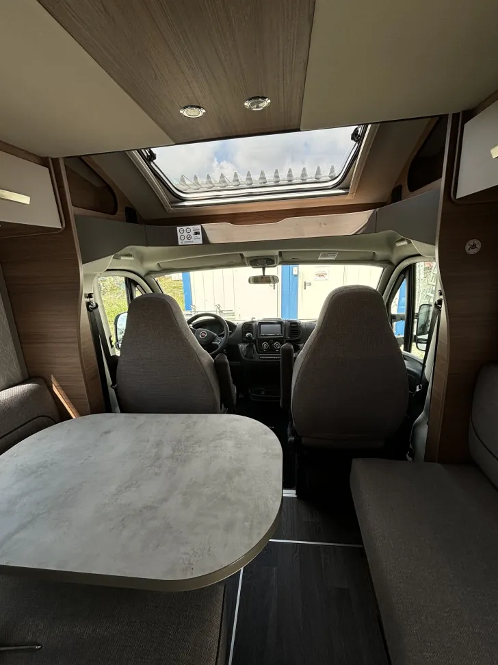 Fahrzeugbild Knaus L!VE WAVE 650 MF #15