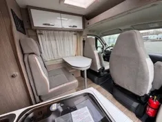 Bild 4 Pössl D-Line 2WIN Plus Fiat 140 PS