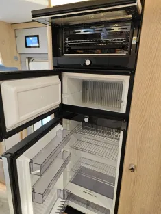 Bild 13 Hymer B-Klasse ML I 780