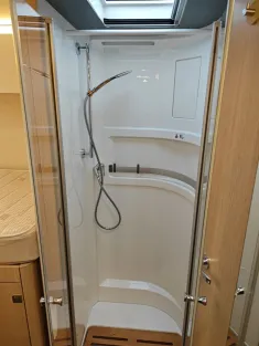 Bild 15 Hymer B-Klasse ML I 780