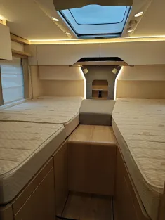 Bild 16 Hymer B-Klasse ML I 780