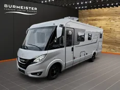 Bild 1 Hymer B-Klasse ML I 780