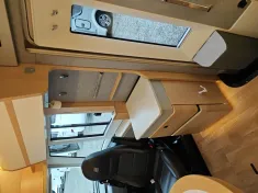 Bild 19 Hymer B-Klasse ML I 780