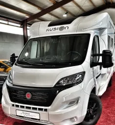 Bild 1 Ilusion XMK 740
