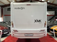Bild 5 Ilusion XMK 740