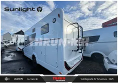 Bild 4 Sunlight Adventure T 67 Fiat