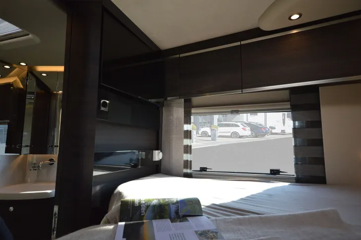 Fahrzeugbild Concorde Charisma 910 LSI #27